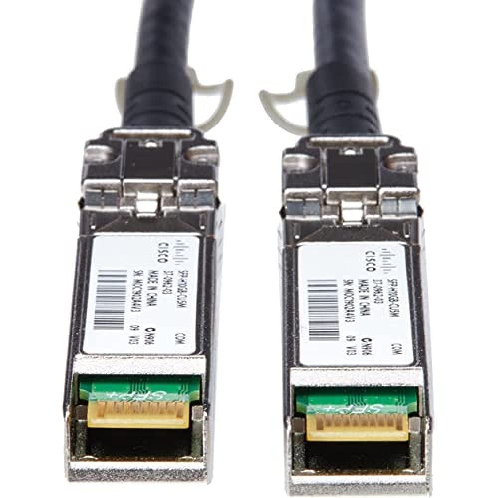 Cisco Systems 10GBASE-CU Transceiver / SFP