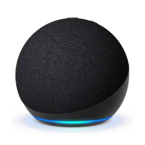 Amazon Echo Dot black (5th Generation)