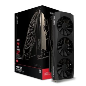 XFX RX9070XT 16GB Graphics Card (GPU)