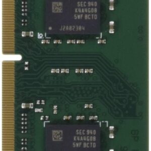 SYNOLOGY MEM 4GB SO DIMM 260-PIN