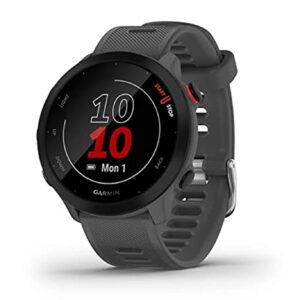Garmin 02562GY Wearable
