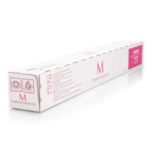UTAX CK-8512M Magenta Toner Cartridge