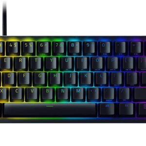 Razer RZ03-03390100-R3M1 Keyboard