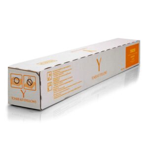 UTAX CK-8512Y Yellow Toner Cartridge