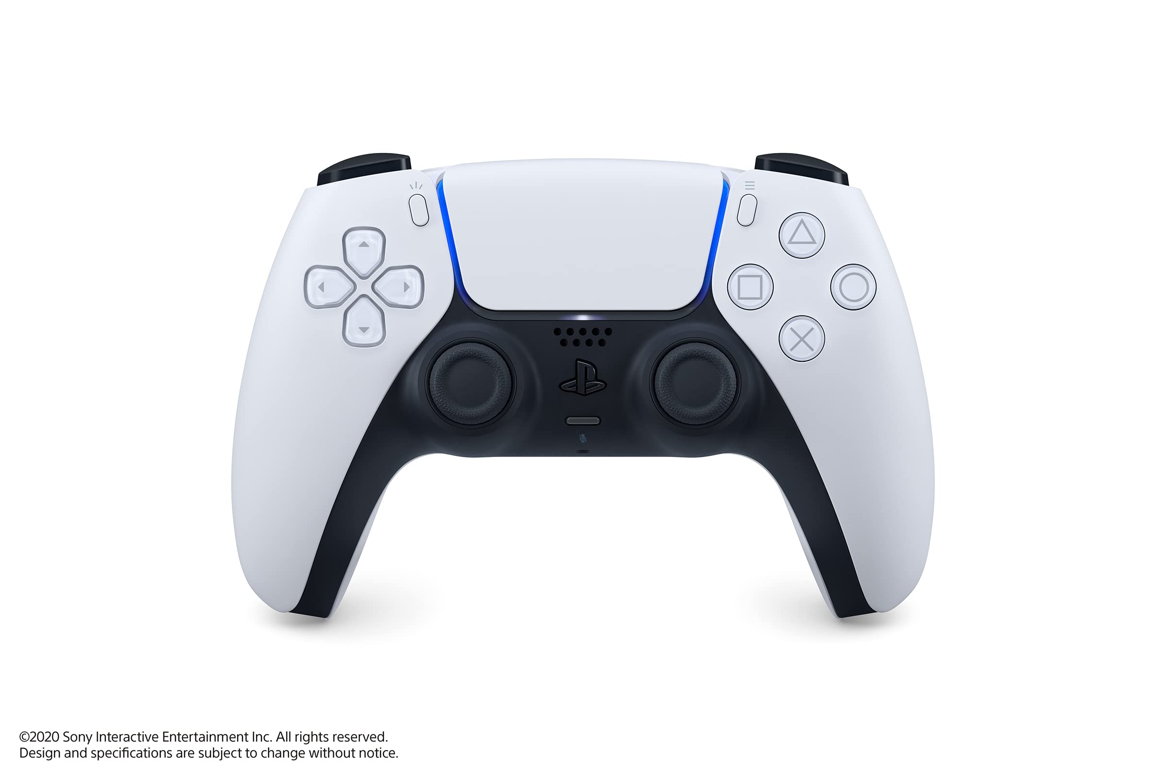 Sony Controller DualSense V2 1000040184 White