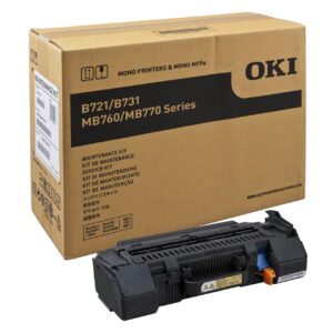 OKI Maintenance set 45435104