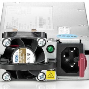 HPE 100-240VAC 1000W Power Supply (PSU)