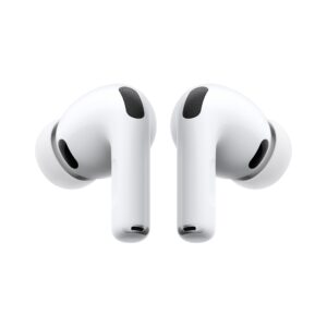 Apple AirPods Pro 3nd Gen 2025 (USB-C Case) - MFHP4ZMA