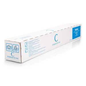 UTAX CK-8512C Cyan Toner Cartridge