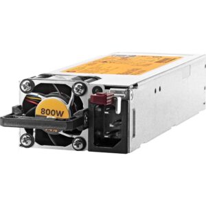HPE Server Accessories Power Supply Redundant 800W