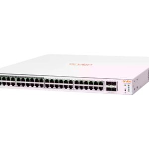 HPE CLASS4 PoE Network Switch