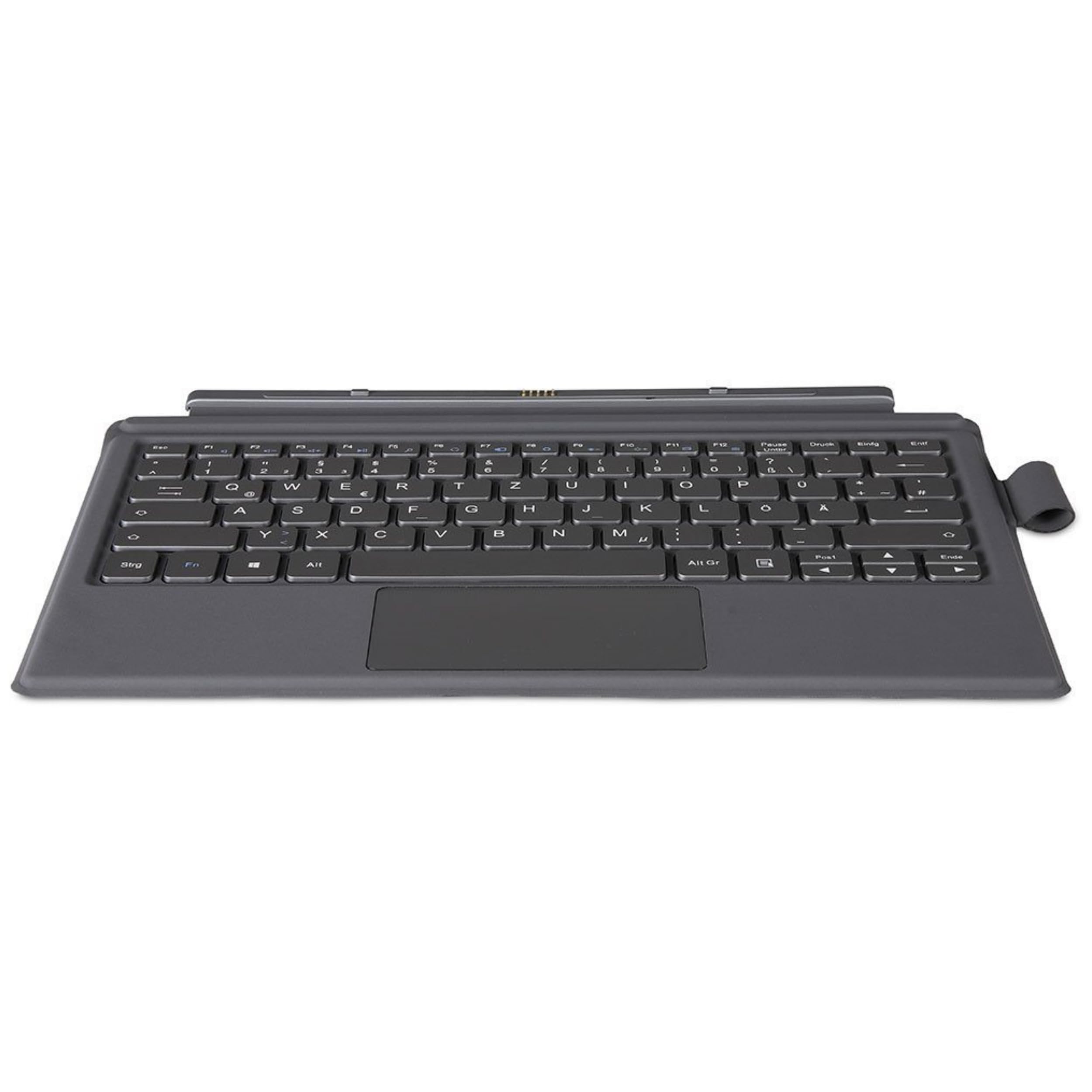 TERRA TYPE COVER PAD 1262 ES