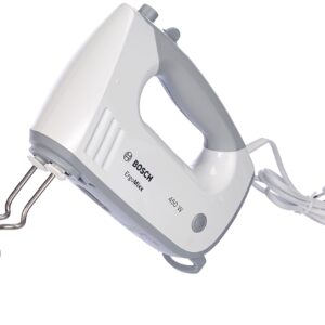 Bosch hand mixer ErgoMixx 450 W white