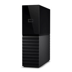 USB HDD 35  6TB WD My Book
