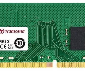 Transcend DDR4-RAM 16GB DDR4 Memory Module (RAM)