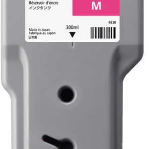 Canon PFI-320M Magenta Ink Cartridge