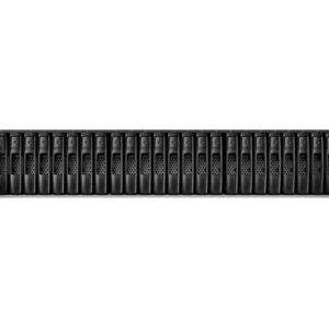 Lenovo DE240S SFF SAS Server