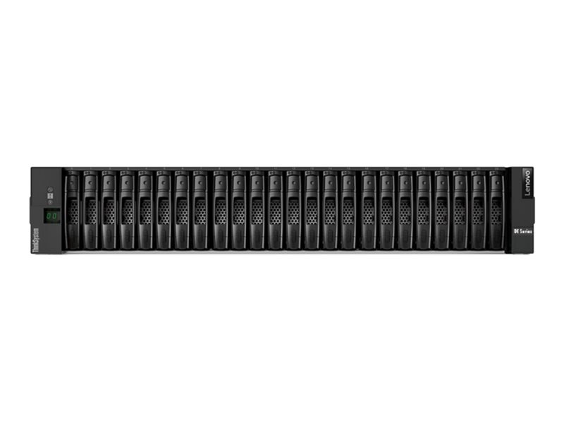 Lenovo DE240S SFF Server