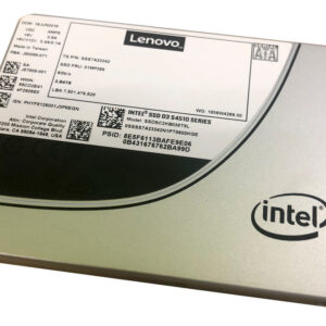Lenovo S4510 192TB SATA Internal SSD
