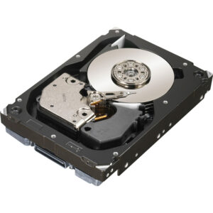 DELL HDD 300GB 15K SAS 25 6G