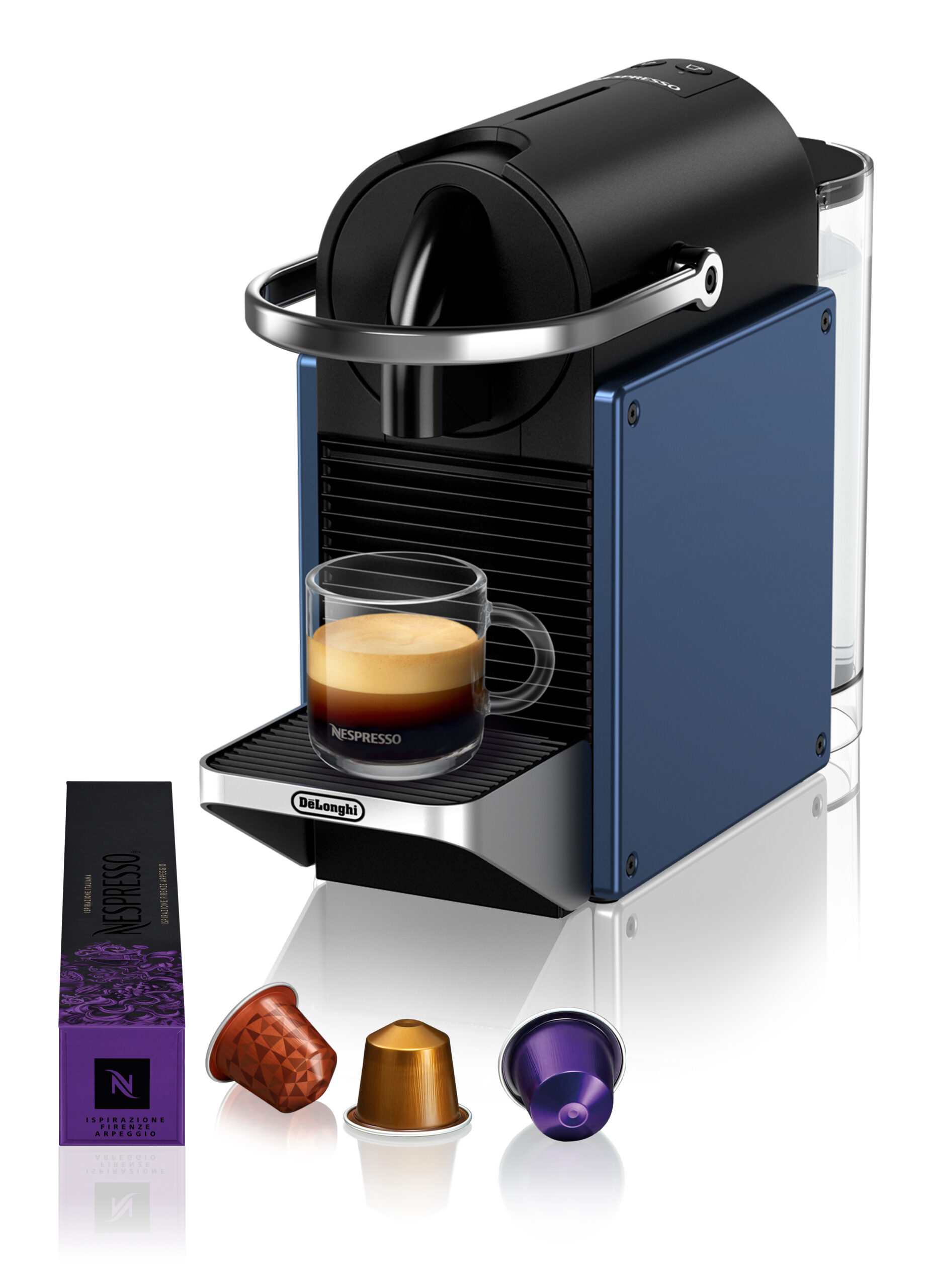 De'longhi EN127BL Small Appliance