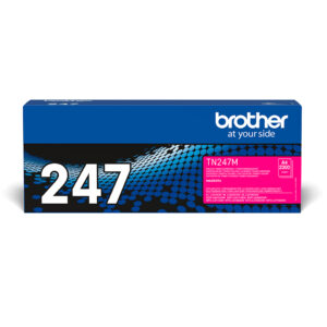 Brother Toner TN-247BK schwarz