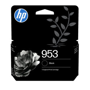 HP L0S58AE Black Ink Cartridge