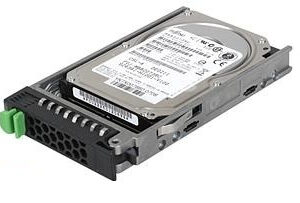FUJITSU HDD 300GB 15K SAS 12G 25