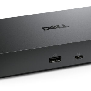 Dell SD25TB4 THUNDERBOLT Docking Station