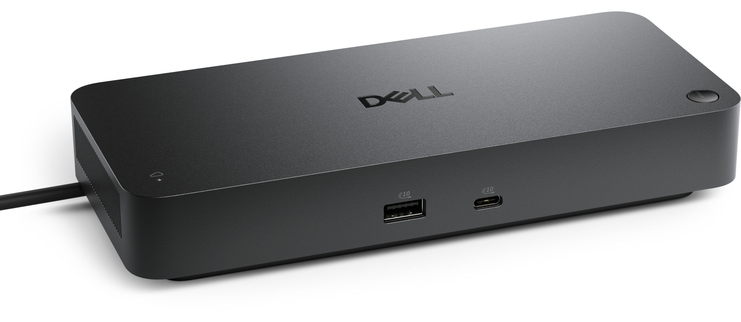 Dell SD25TB4 THUNDERBOLT Docking Station