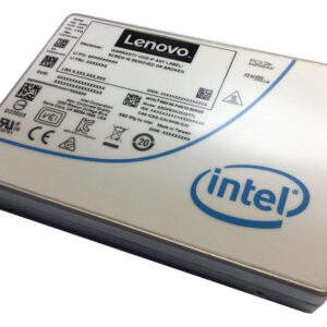 Lenovo P4610 16TB PCIE 30 NVMe SSD
