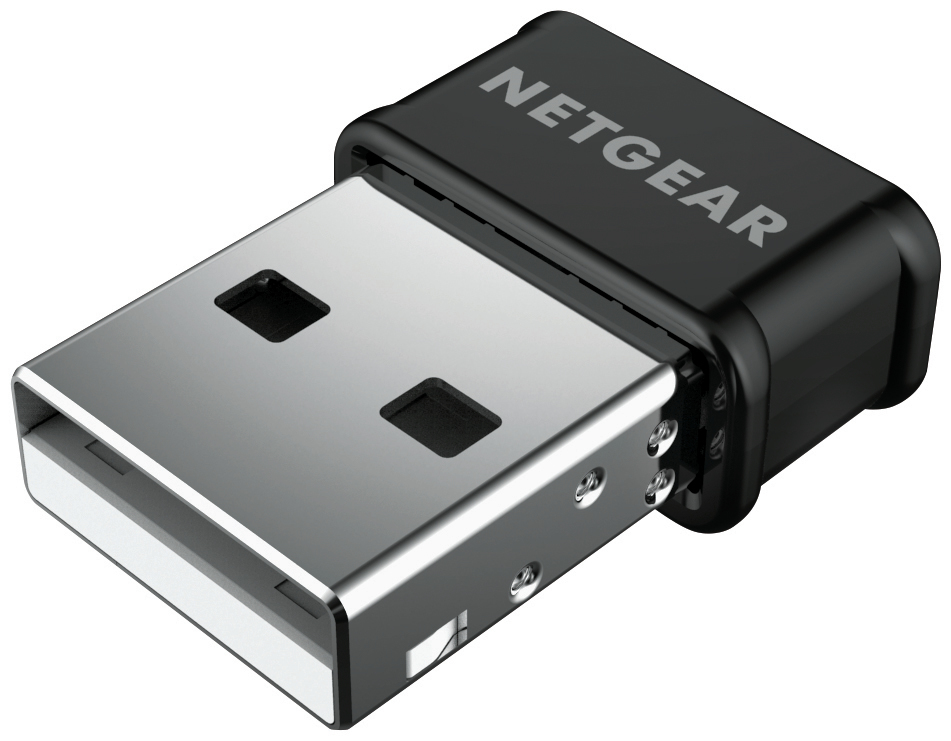 Netgear AC1200 Cable / Adapter