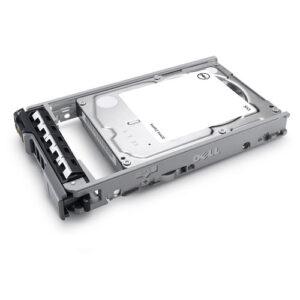 Dell 12GBS 12TB SAS Hard Drive (HDD)