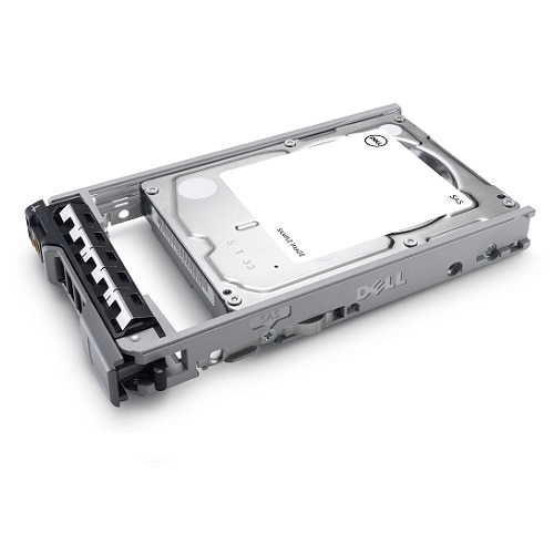 Dell 12GBS 12TB SAS Hard Drive (HDD)