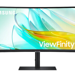 Samsung 340864CM Monitor