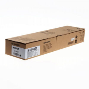 Sharp MX-561GT Black Toner Cartridge