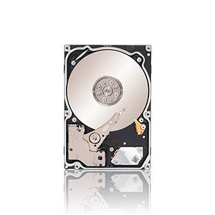 SEAGATE HDD 500GB 72K SATA 6G 25