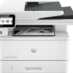 HP LaserJet Pro MFP 4102 fdw (4in1)  sw - Laser - Multifunktionsdrucker