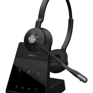 Jabra 9659-553-111 Headset / Audio