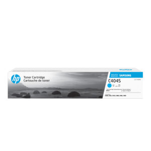 HP CLT-C404S Cyan Toner Cartridge