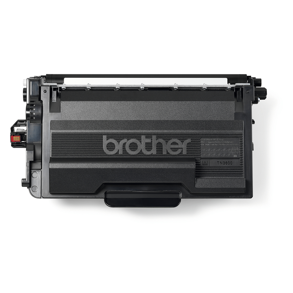 Brother Toner TN-3600 schwarz