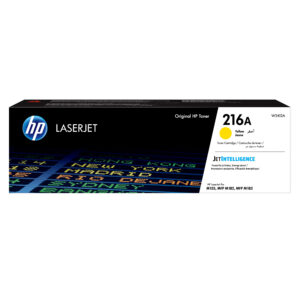 HP W2412A Yellow Toner Cartridge