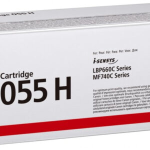 Canon 3020C002 Black Toner Cartridge