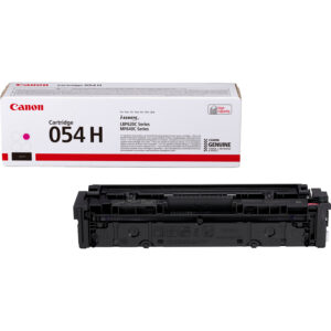 Canon Toner 054 H magenta