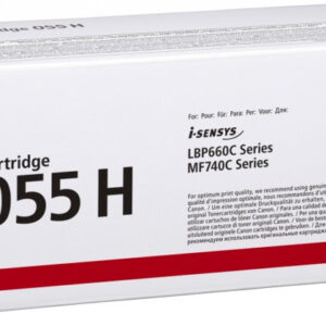 Canon 3018C002 Magenta Toner Cartridge
