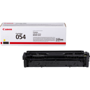 Canon 3021C002 Yellow Toner Cartridge