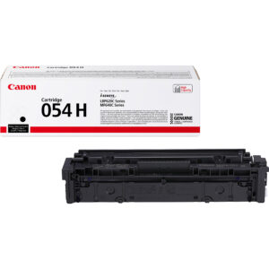 Canon Toner 054 H schwarz