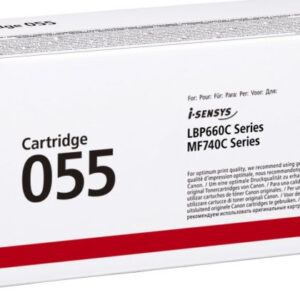 Canon 3016C002 Black Toner Cartridge