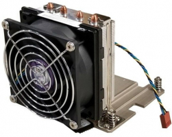 Lenovo SR550 Cooling / Fan