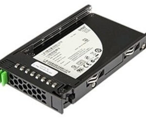 Fujitsu 12GBS 16TB SAS Internal SSD